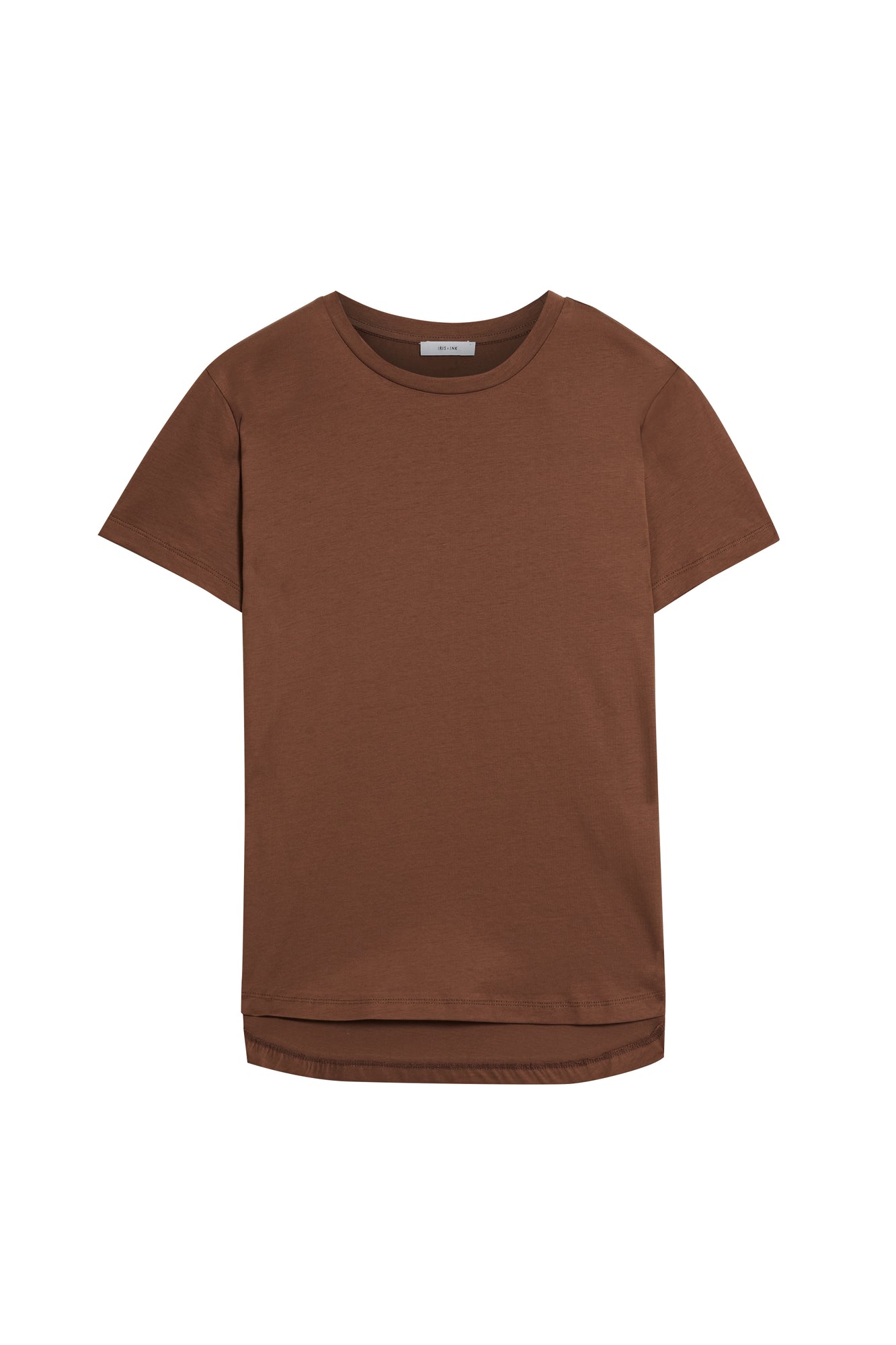 Women | Iris & Ink | T-shirts | Brown