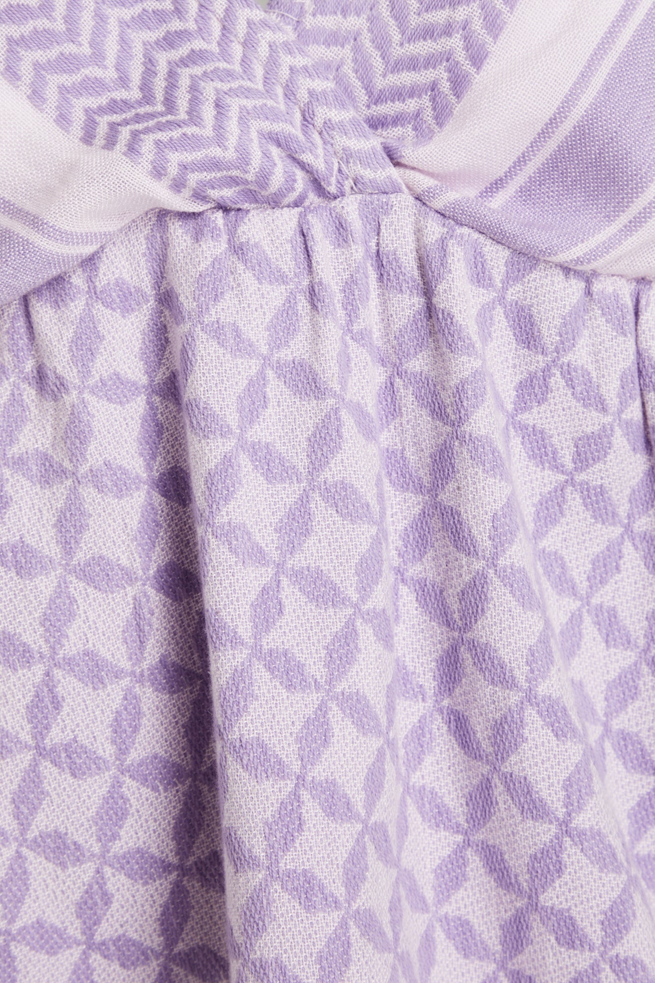 Women | Summery Copenhagen | Sleeveless Top | Lavender