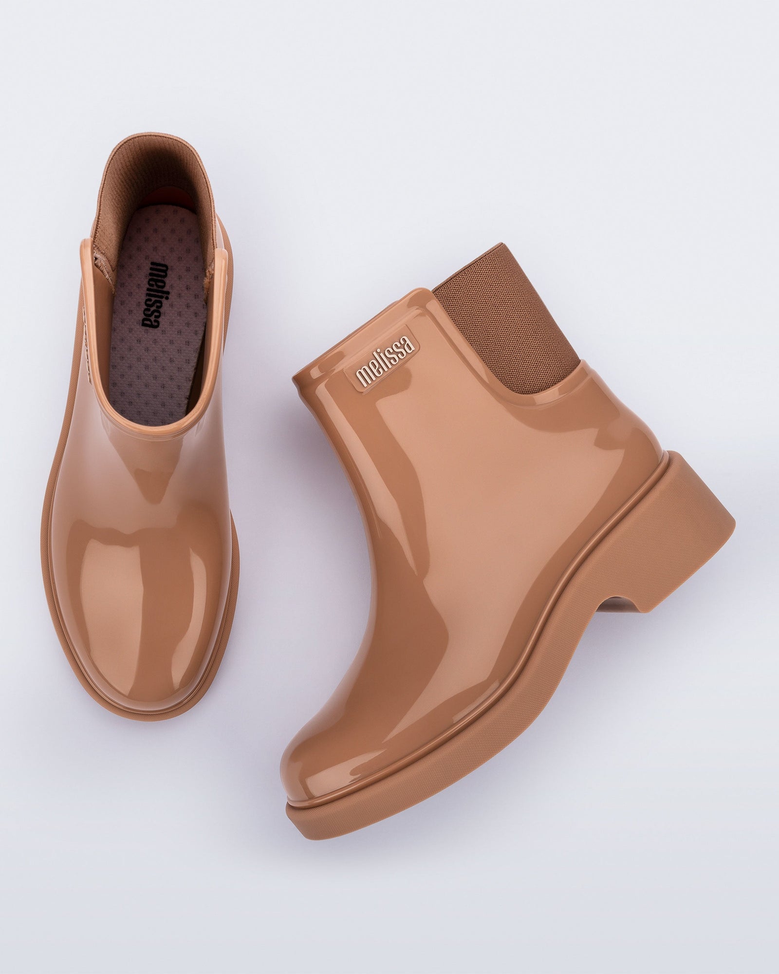 Chelsea Boot | Brown