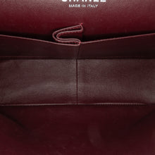 Chanel | Pre-Owned Jumbo Classic Lambskin Double Flap - I | Black