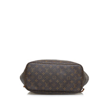 Louis Vuitton Pre-Owned Monogram Neverfull MM | Women | Brown