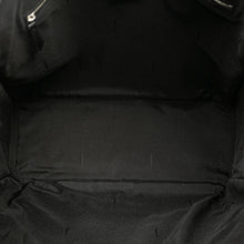 Fendi | Pre-Owned Large Nylon Faces Tote | Black