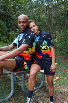 Earth Weekend Shirt | Multicolor