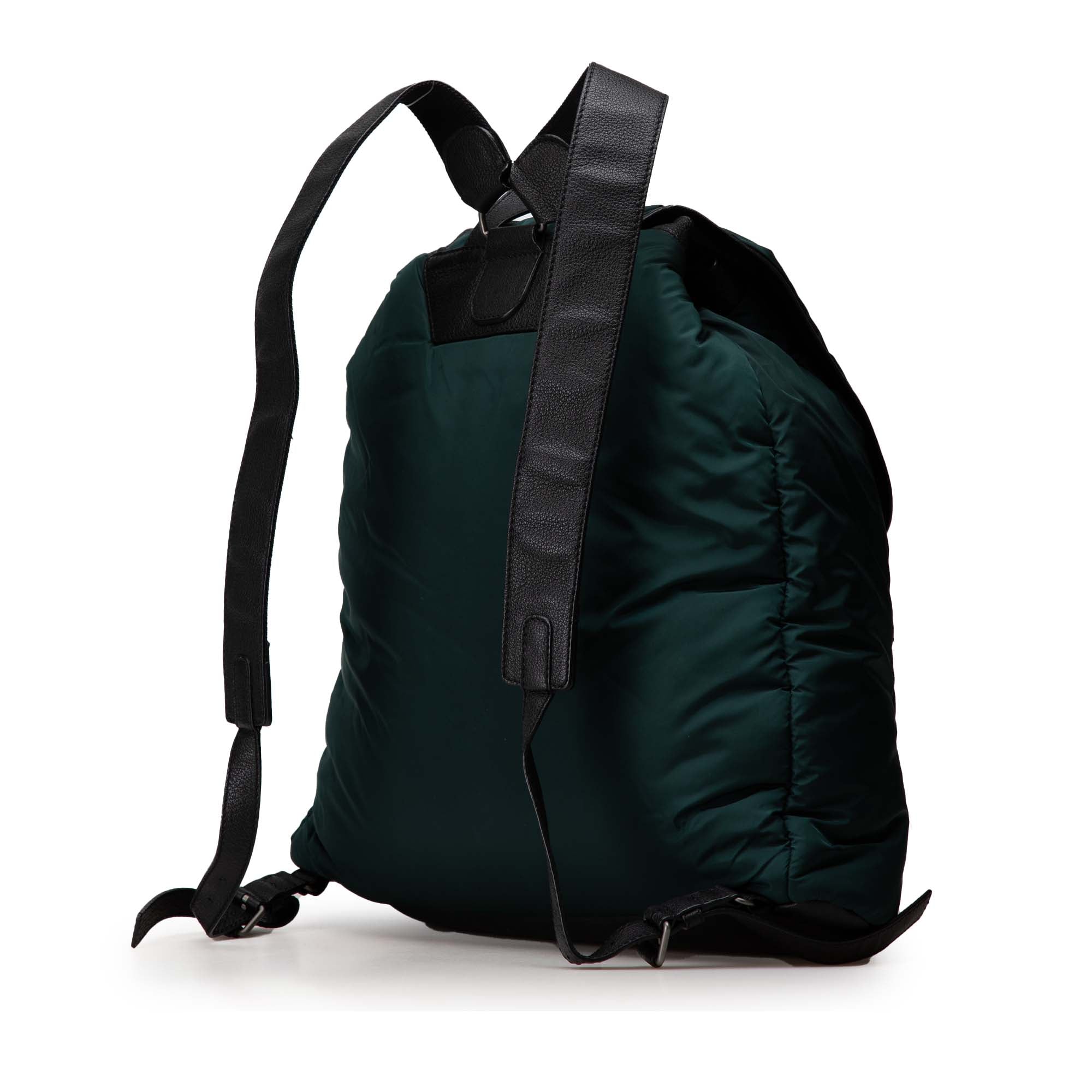 Luxclusif | Balenciaga | Pre-Owned Nylon Motocross Classic