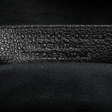 Balenciaga | Pre-Owned Nylon Motocross Classic Traveler Backpack | Green/Dark Green