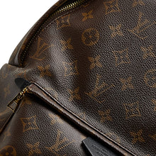 Louis Vuitton | Pre-Owned Monogram Palm Springs MM | Brown