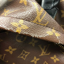 Louis Vuitton | Pre-Owned Monogram Palm Springs MM | Brown