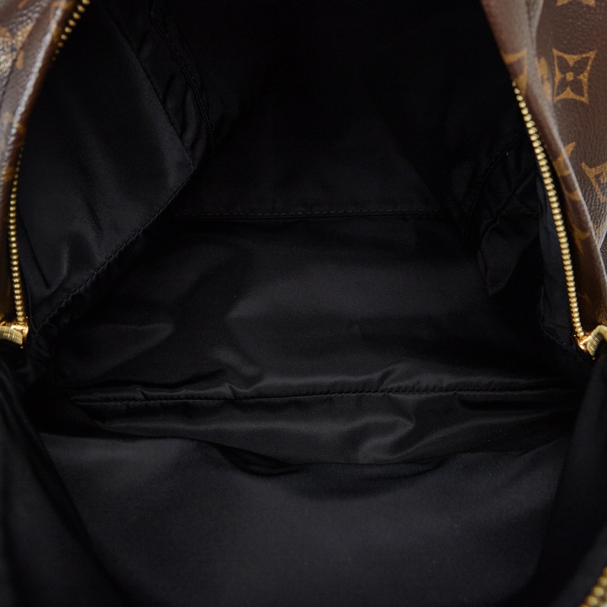 Louis Vuitton | Pre-Owned Monogram Palm Springs MM | Brown