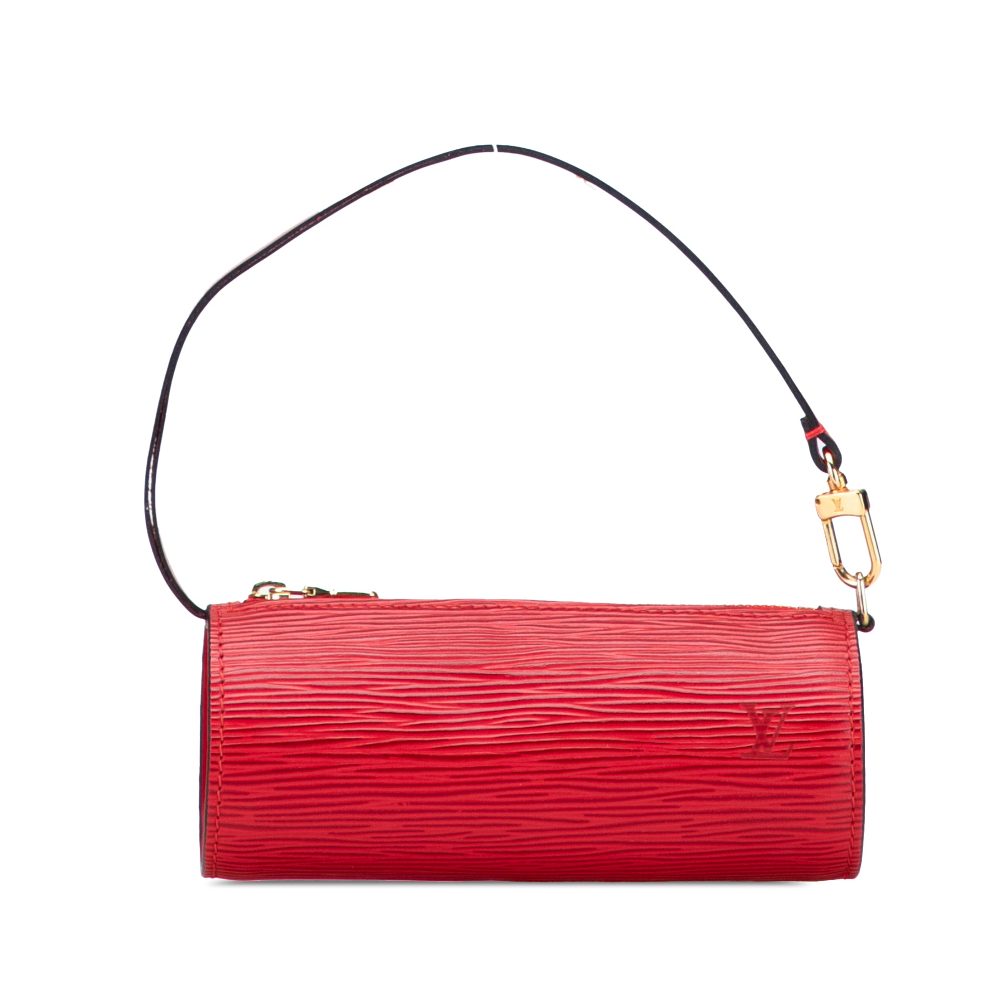 Louis Vuitton | Pre-Owned Epi Pochette Papillon - I | Red
