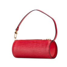 Louis Vuitton | Pre-Owned Epi Pochette Papillon - I | Red