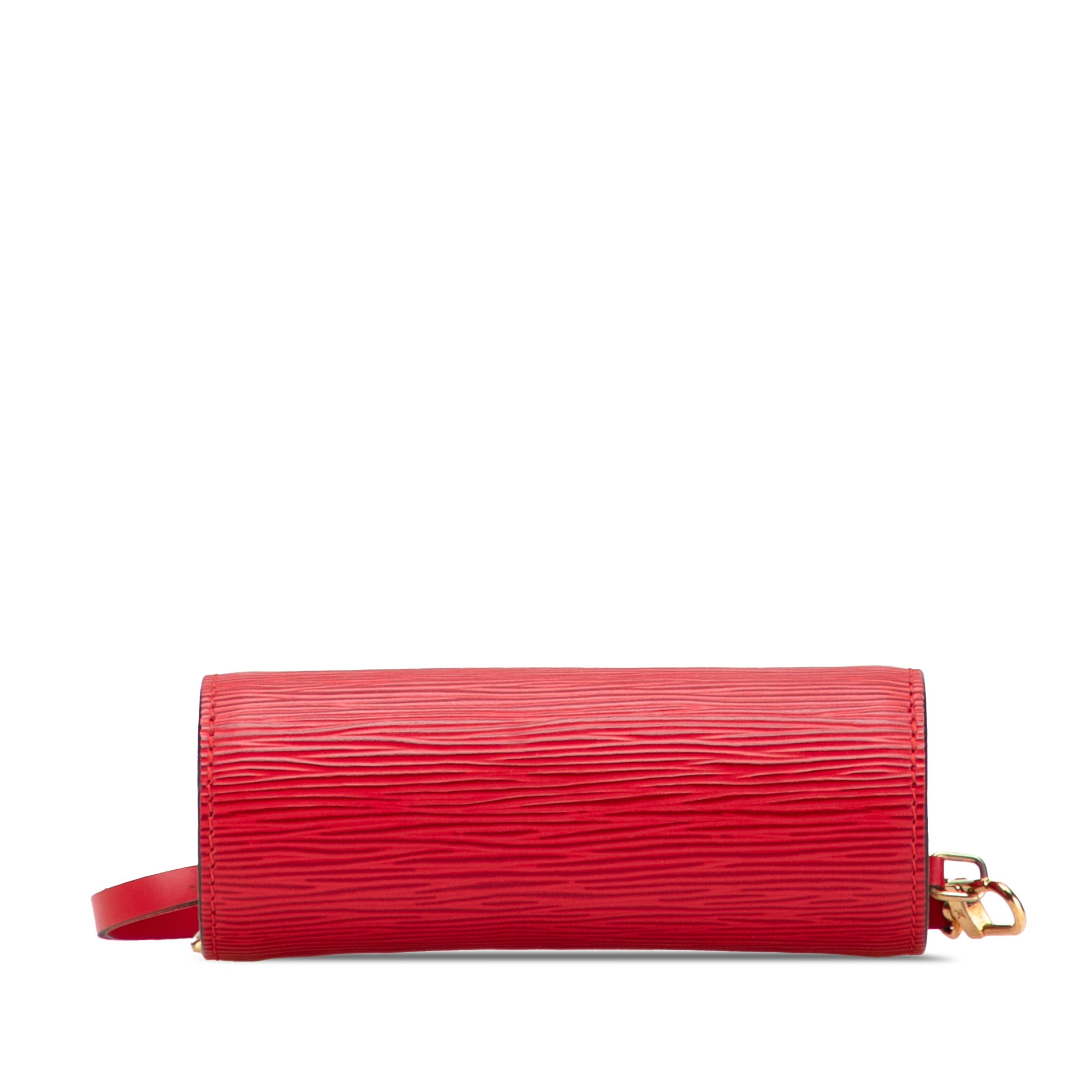 Louis Vuitton | Pre-Owned Epi Pochette Papillon - I | Red