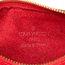 Louis Vuitton | Pre-Owned Epi Pochette Papillon - I | Red