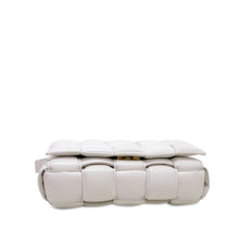 Bottega Veneta Pre-Owned Padded Cassette | Women | White