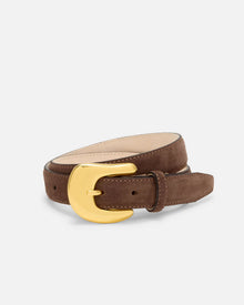 No. 8 Belt | Root-Gold
