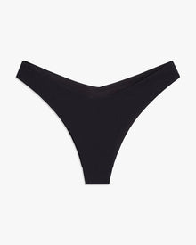 Delilah Bikini Bottom | Black