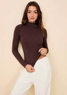 The Everly Top - Solid & Striped