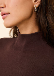 The Everly Top - Solid & Striped