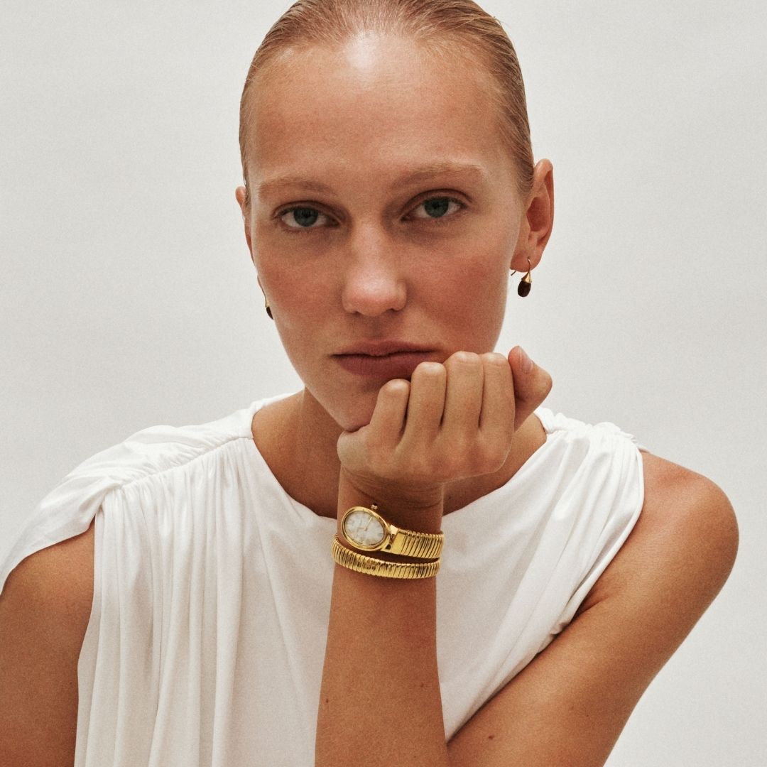 Etoile Watch | Gold