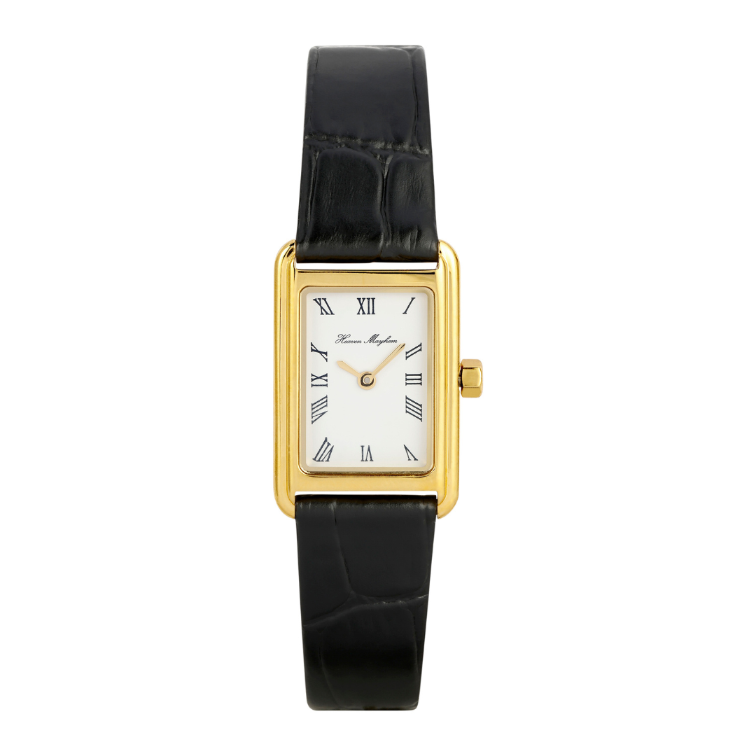 The Icon Watch | Gold