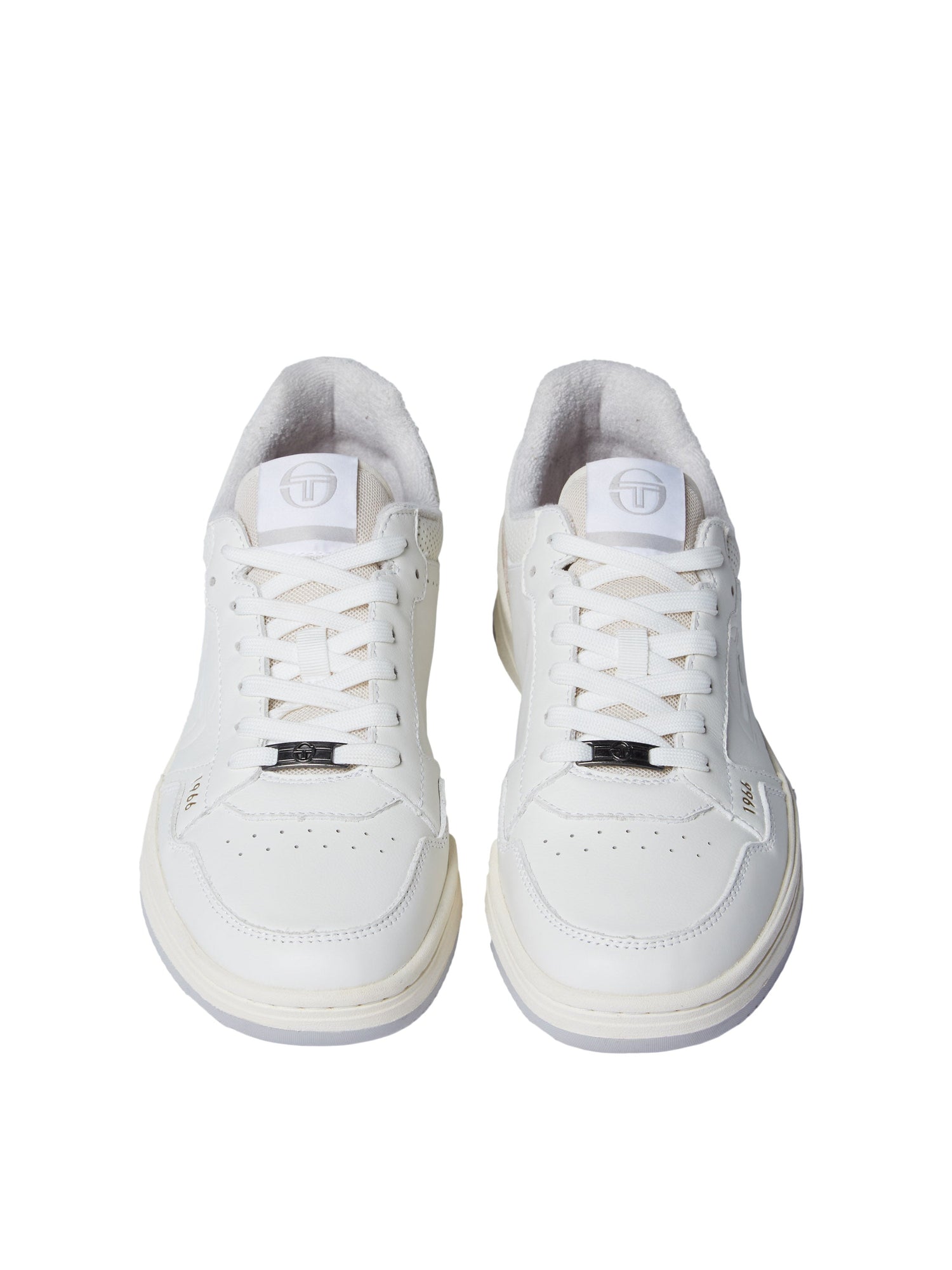 Men | Prime Shot DA Ultra Sneaker | White x Tofu x Quiet Grey
