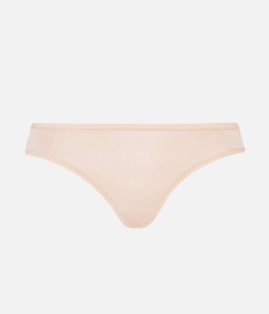 The All-Day Thong | Toasted Almond
