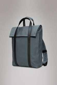 RAINS 2 Way Tote Backpack Lagoon 15L H58 x D12 x W33 cm Backpack