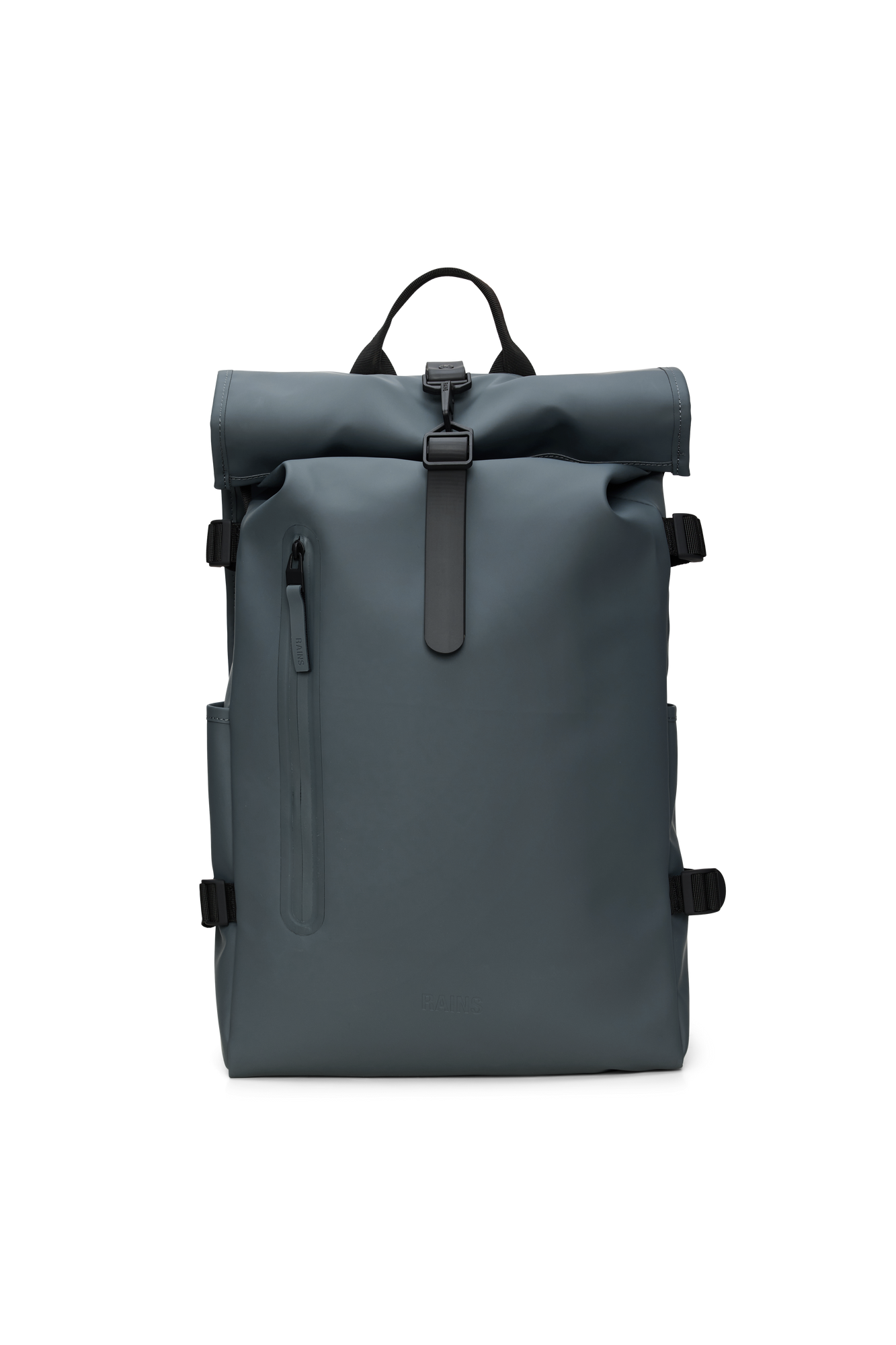 Unisex | Rolltop Rucksack - Large | Lagoon
