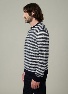 OMBRE STRIPE