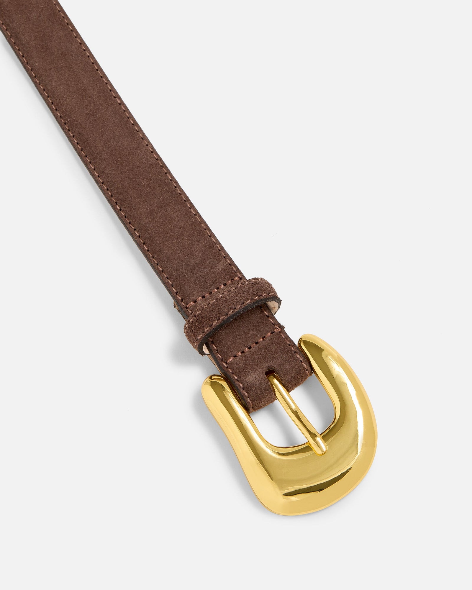 No. 8 Belt | Root-Gold