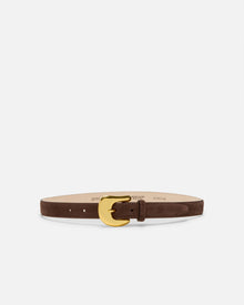 No. 8 Belt | Root-Gold