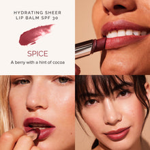 SPICE reviews