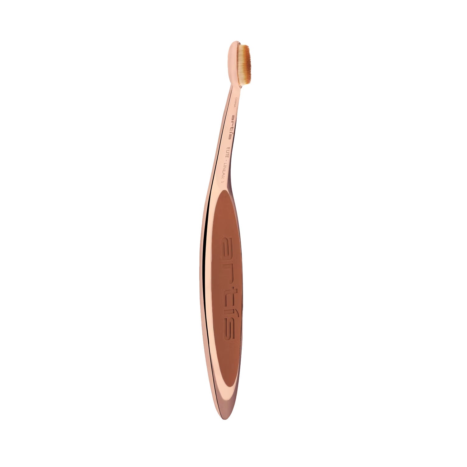Elite Linear 1 | Rose Gold