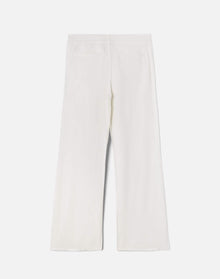 Womens | The Surf Pant | Vintage White