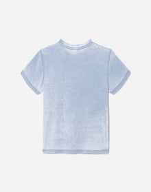Womens | Classic "Montauk" Tee | Hazy