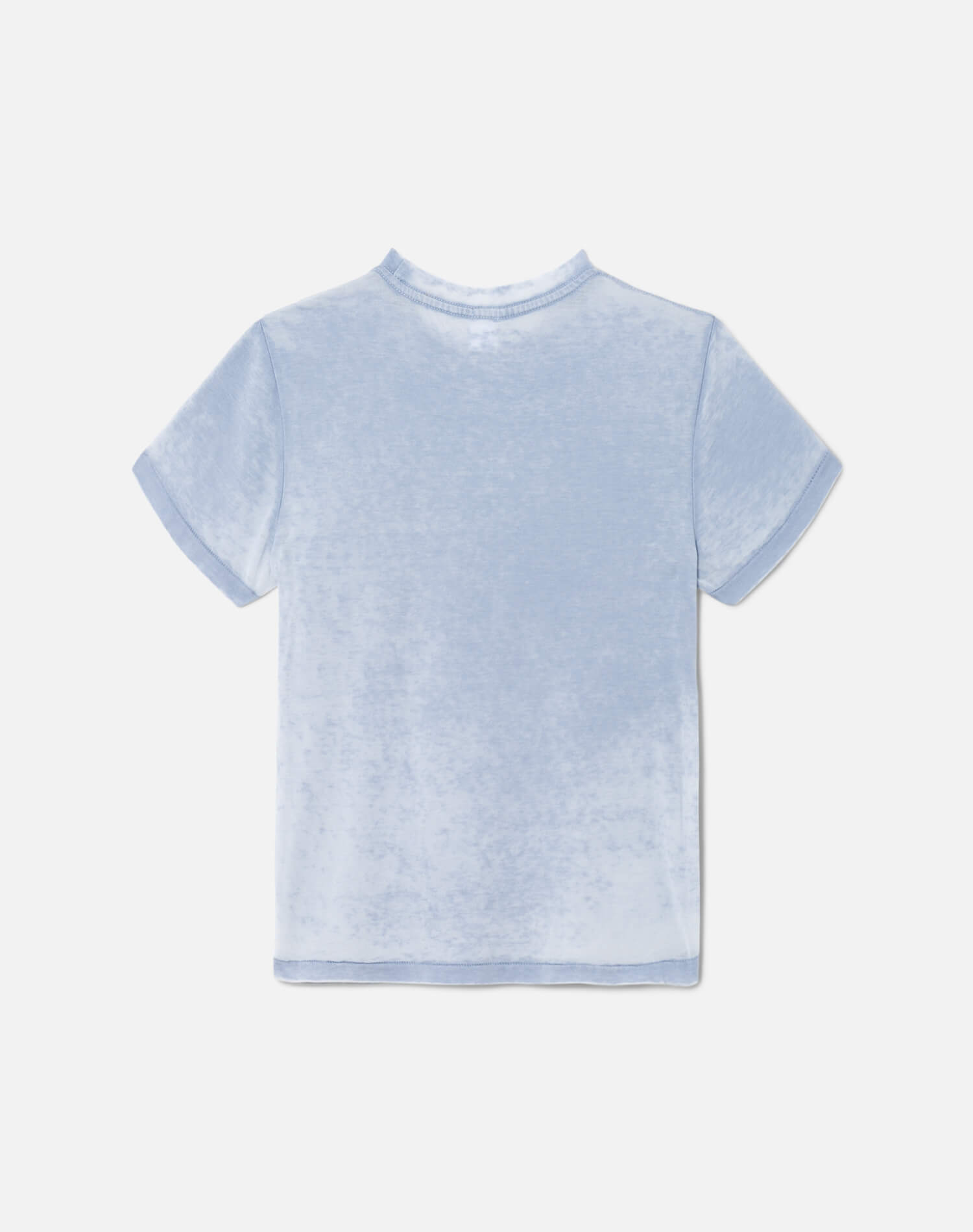 Womens | Classic "Montauk" Tee | Hazy