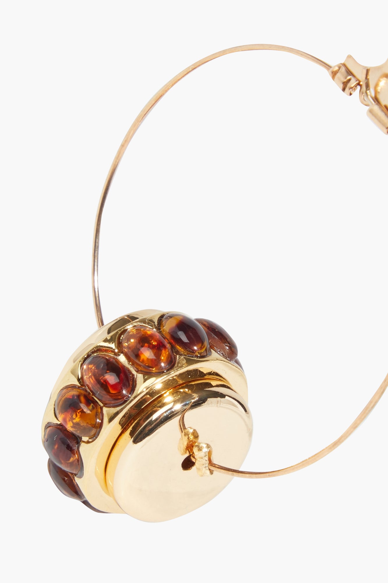 Women | Kenneth Jay Lane | Earrings | Gold