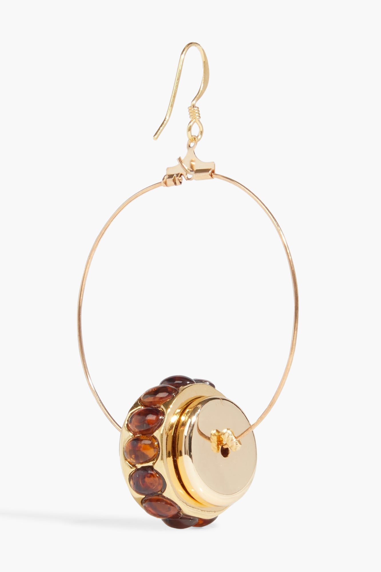 Women | Kenneth Jay Lane | Earrings | Gold