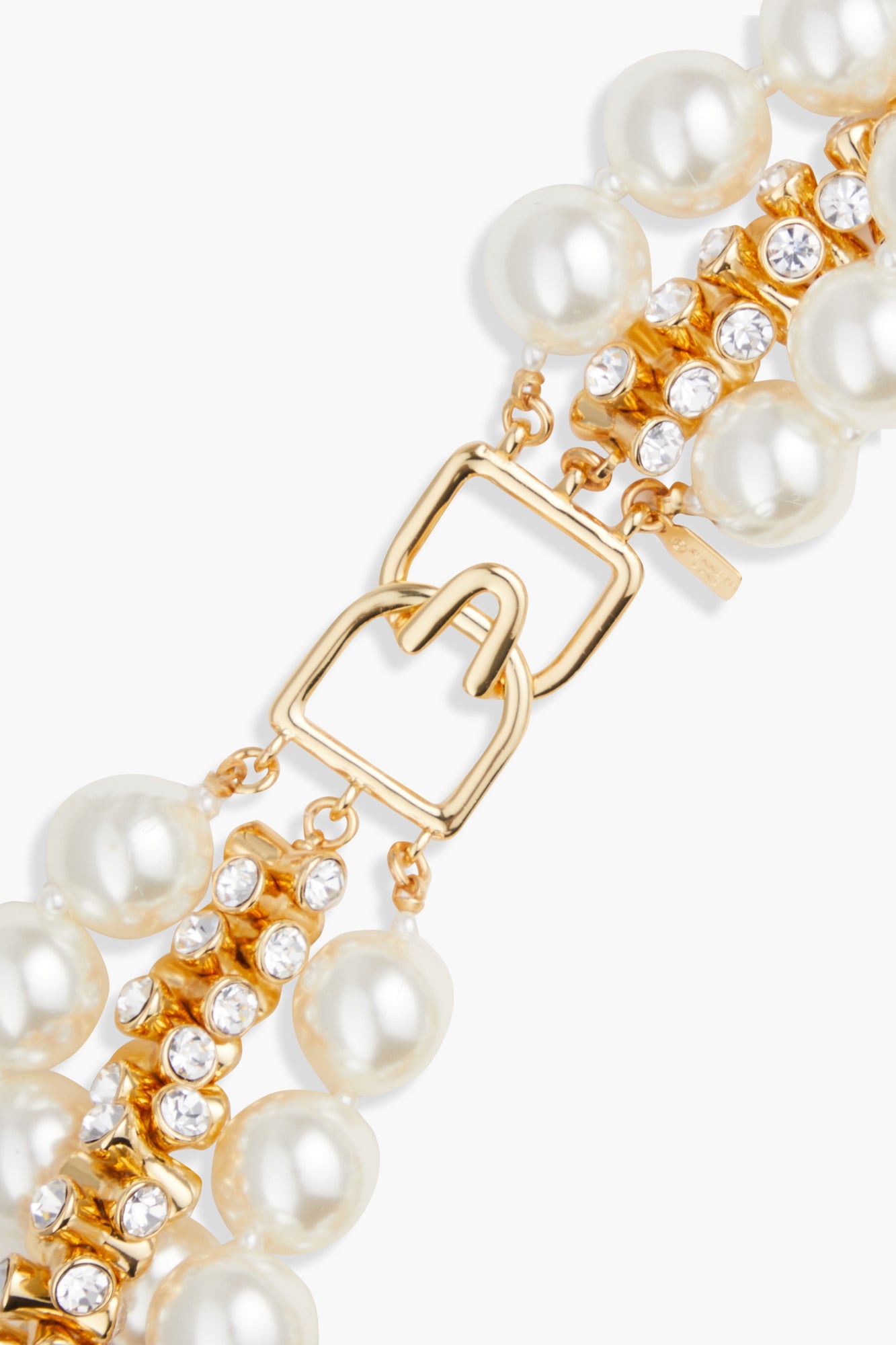 Women | Kenneth Jay Lane | Necklaces | Gold