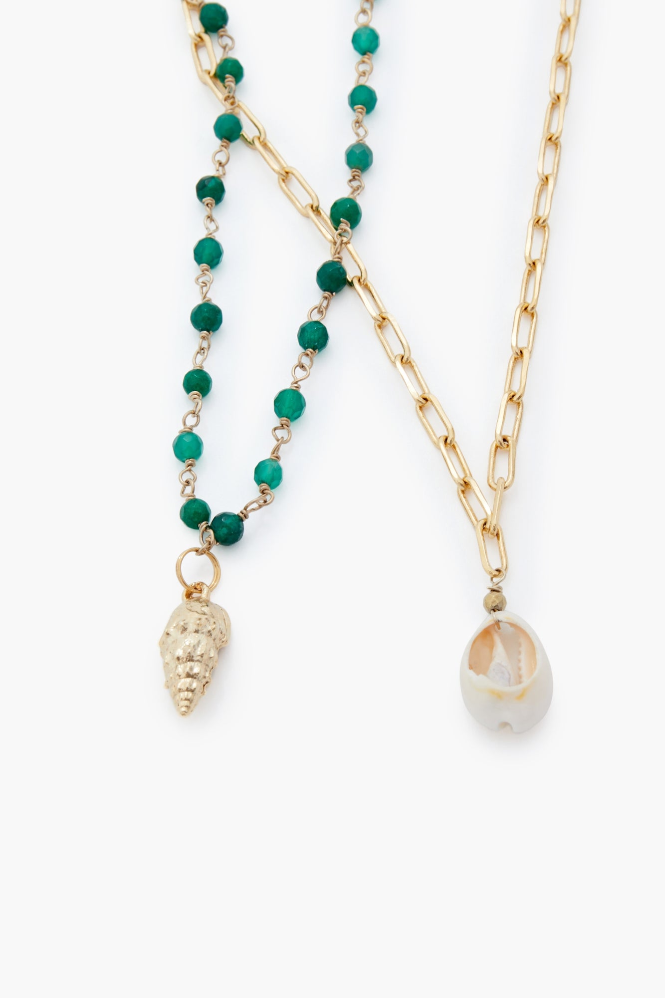 Women | Rosantica | Necklaces | Gold