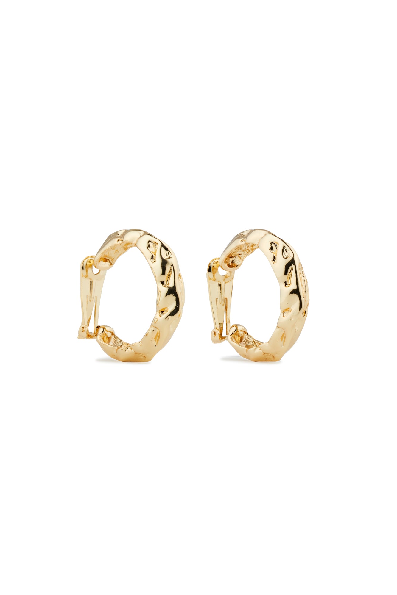 Women | Kenneth Jay Lane | Earrings | Gold