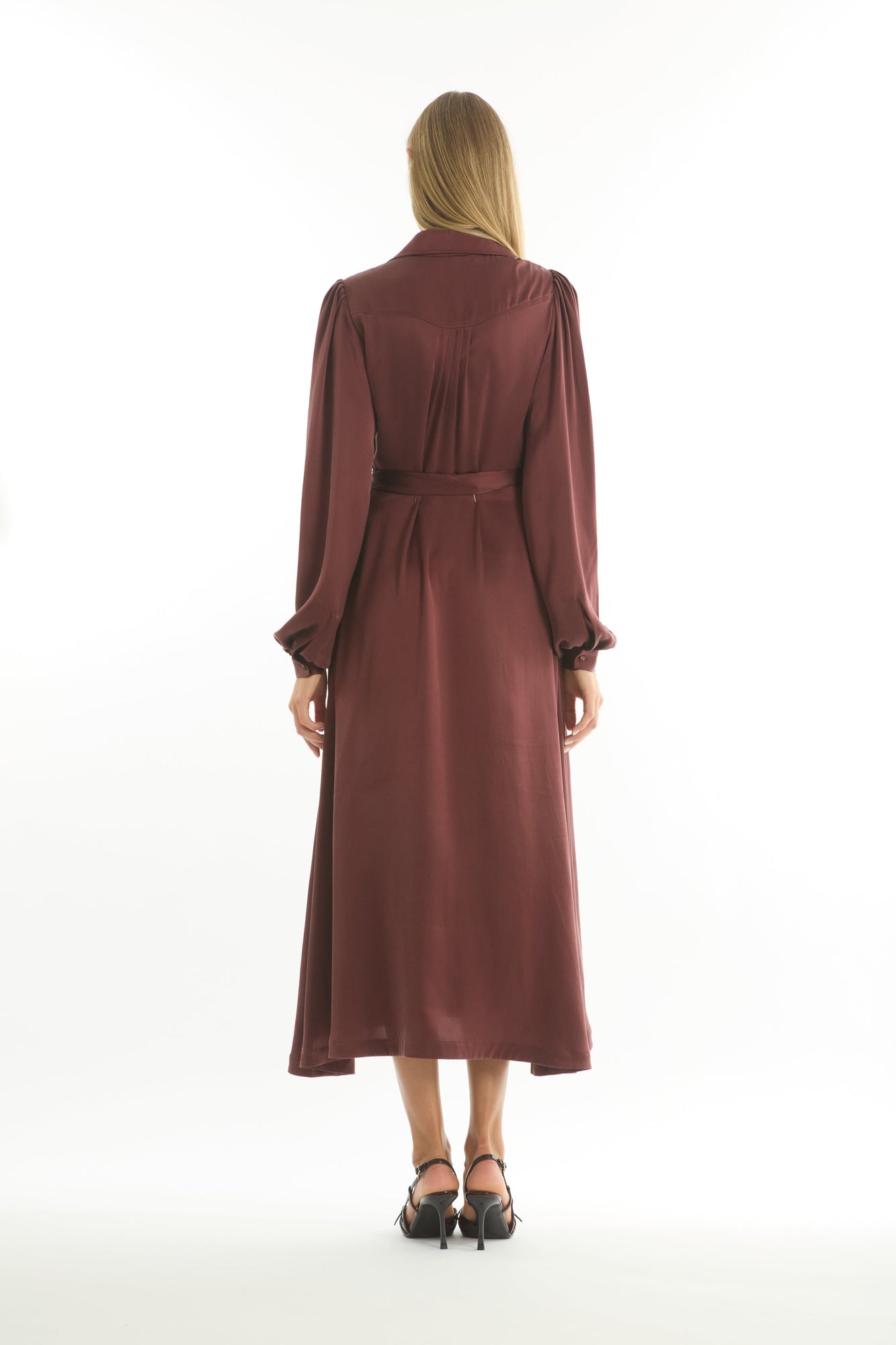 Polly Dress | Mulberry