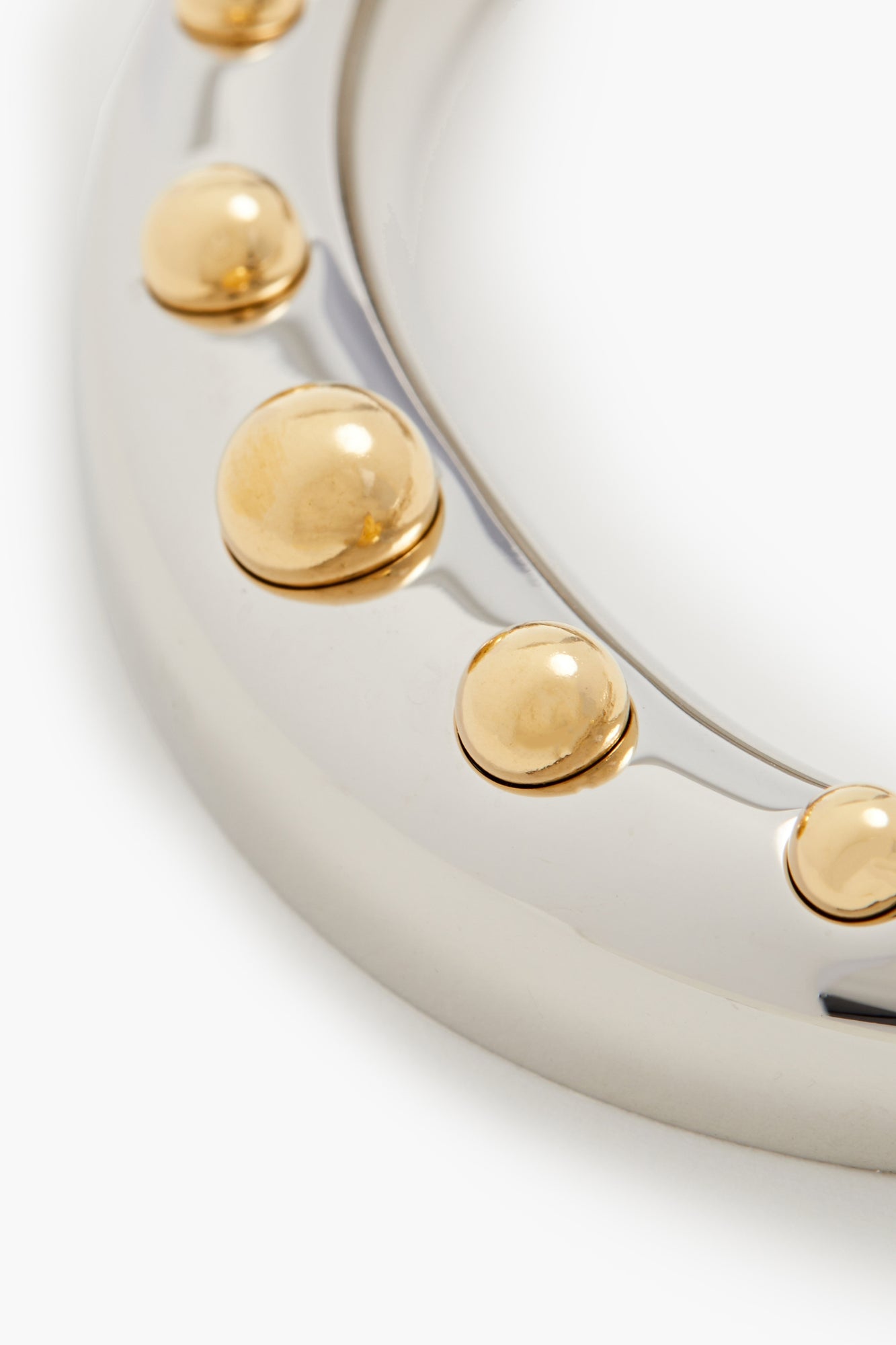 Women | Chloé | Bag charm | Silver