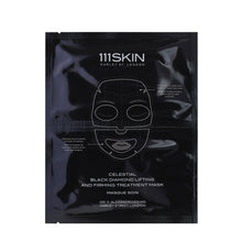 Black Diamond Face Mask Single | 100 ml