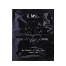 Black Diamond Face Mask Single | 100 ml