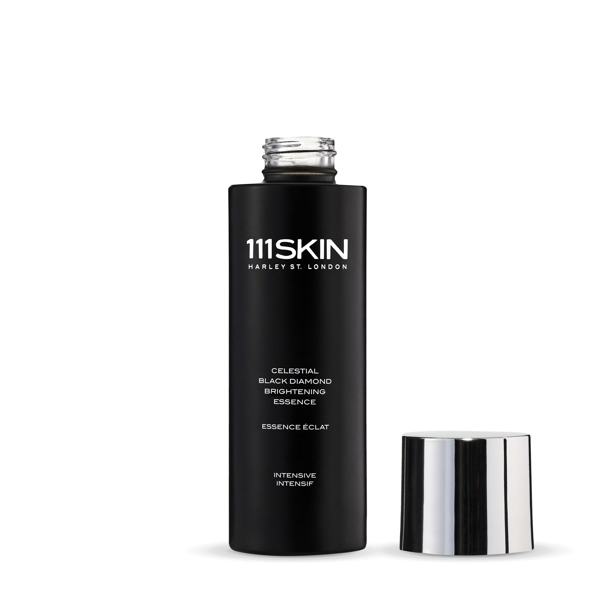 Black Diamond Essence | 100mL