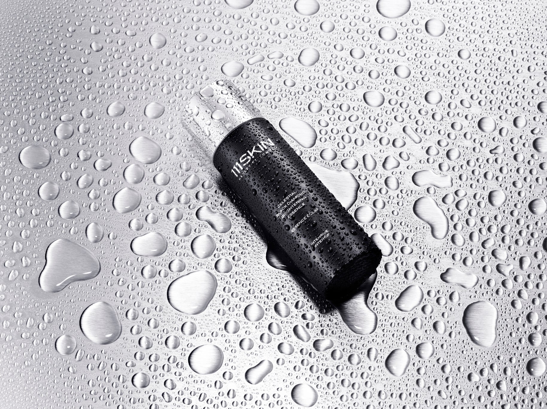 Black Diamond Essence | 100mL