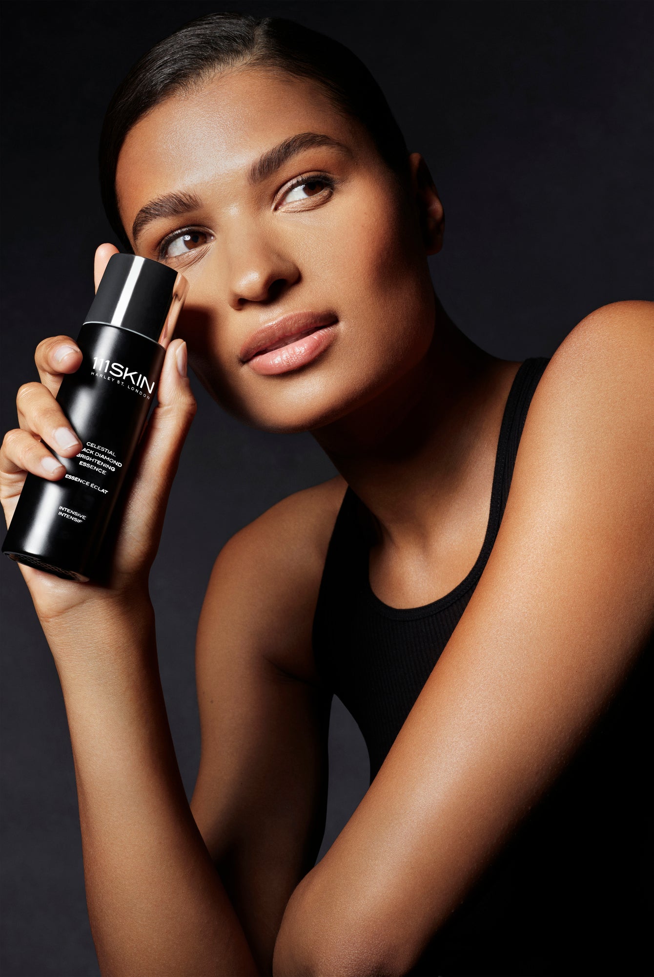 Black Diamond Essence | 100mL