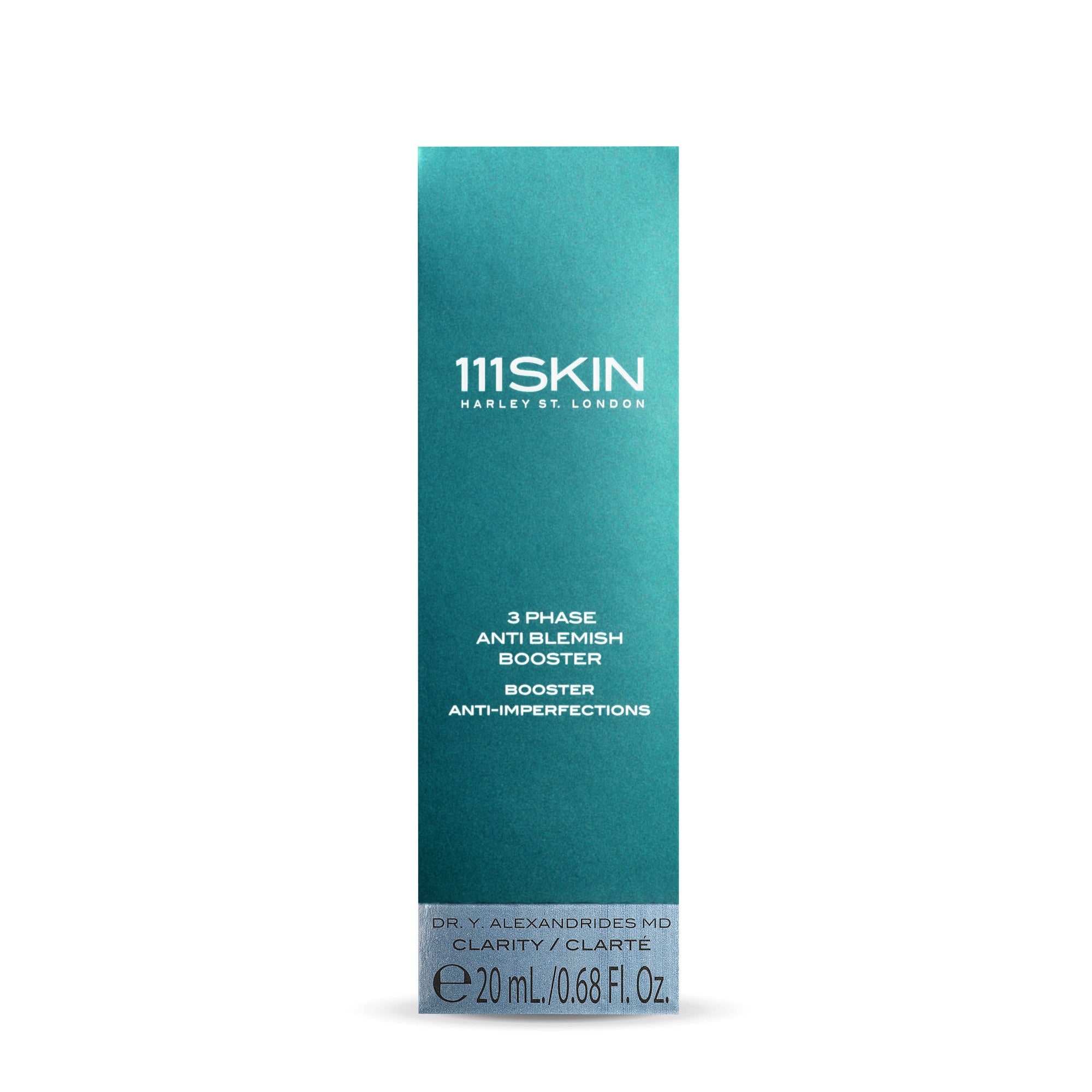 Anti Blemish Booster | 20 ml