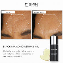 Black Diamond Retinol Oil | 30 ml
