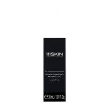 Black Diamond Retinol Oil | 30 ml
